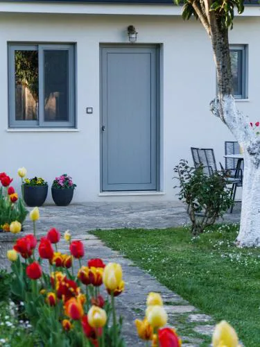 Allegro Home Ioannina Stavraki