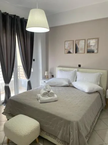 Angelas Luxury Apartment