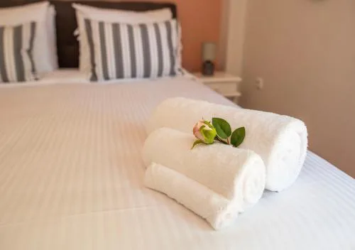 Aranis Central Apartment