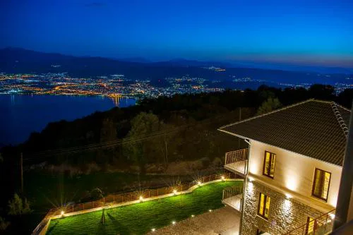 Arktos Hotel