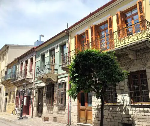 Backpackers Youth Hostel Central old town