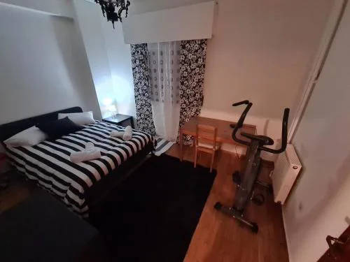 Big apartment in Ioannina