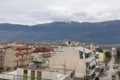 BlackGeorge Apartment Mountain View
