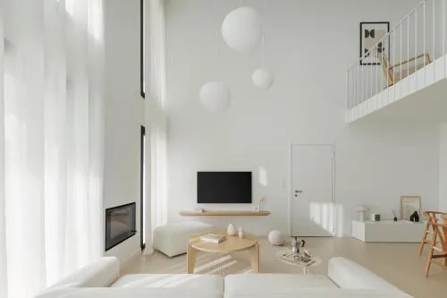 Blanc Residences