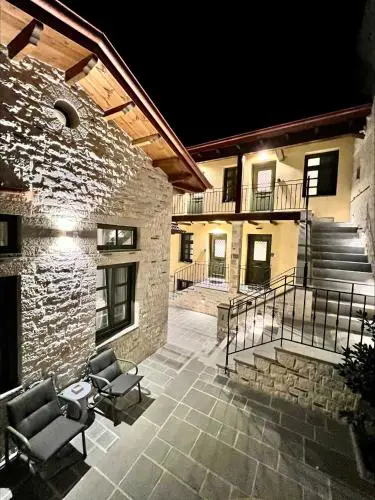 Bodrum Suites
