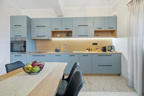 Calma Ioannina Apartment