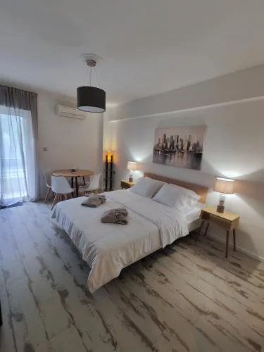 Casa Napie Ioannina
