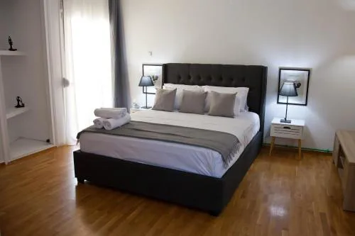 Casa Reale Ioannina