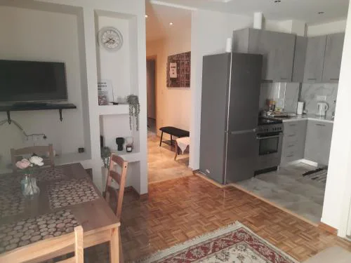 City Center Apartment