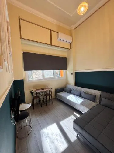 City Hall Flat
