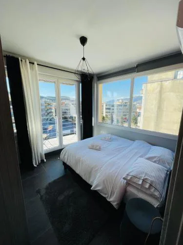 City Life Apartments