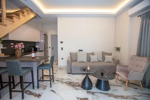 City View Loft