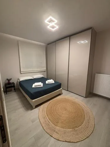 Comfy and stylish apartment 3