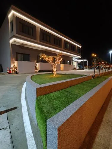 D Suites & Rooms
