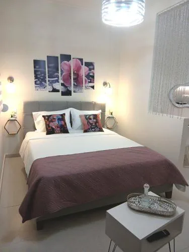 D&B Sweet Suite