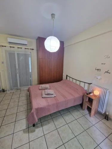 Diana's Cozy 1 Studio