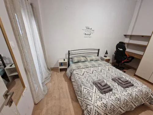 Diana's Cozy 16 Studio