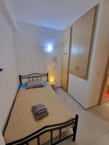 Diana's Cozy 23 Studio