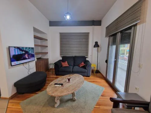 Diana's Cozy 29 Apartment