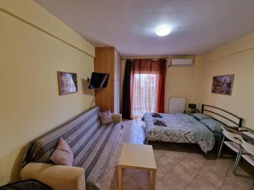 Diana's Cozy 3 Studio