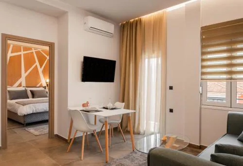 DK APARTMENTS