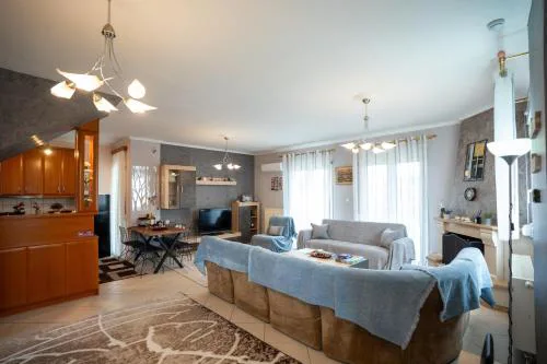 DREAM Home Ioannina