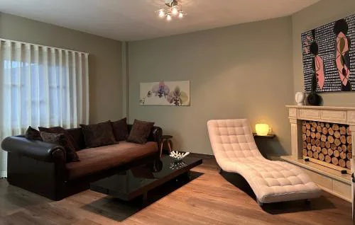 Elegant apartment in Ioannina