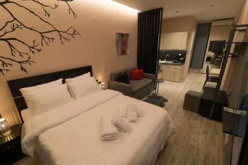 Elegant Studio