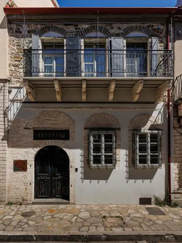 Eligia Suites