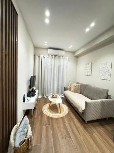 Emilys Apartment