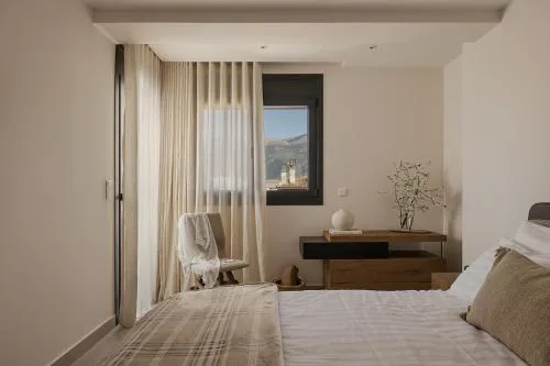 Estia Urban Stay