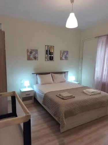 G P Comfortable accommodation