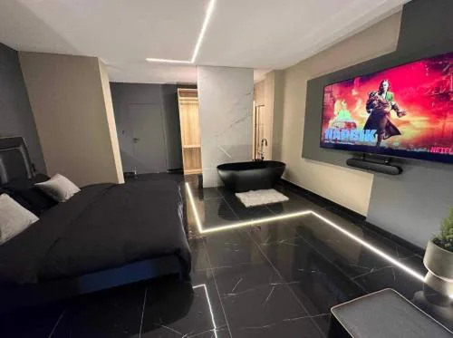 Glamour & Comfort Residence