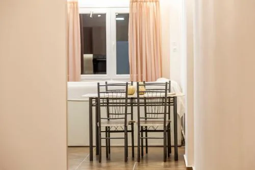 Ioannina Central Apartment by SuperhostHub