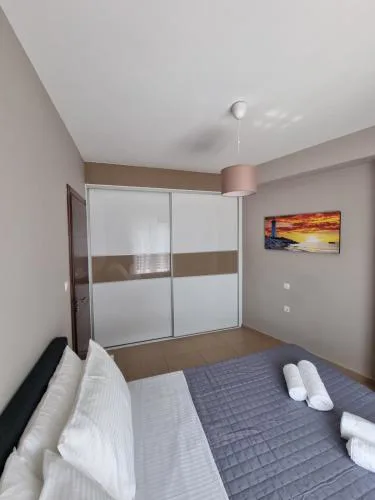 Ioannina city center - Michelangelo Apartments - B1