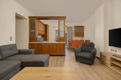 Ioannina City Luxury Apartment