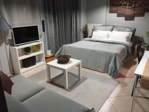 Ioannina City Studios 1