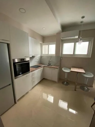 JK Apartment