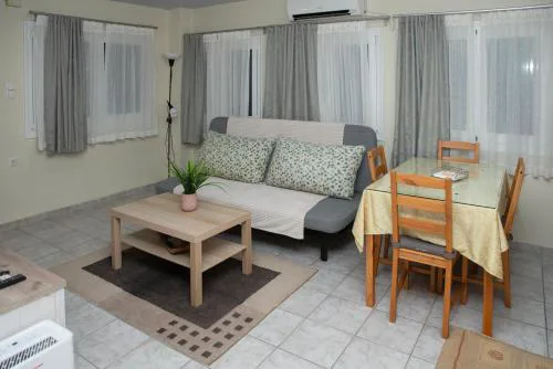 Kaitis home