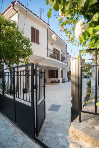 Kastrino Luxury Studio