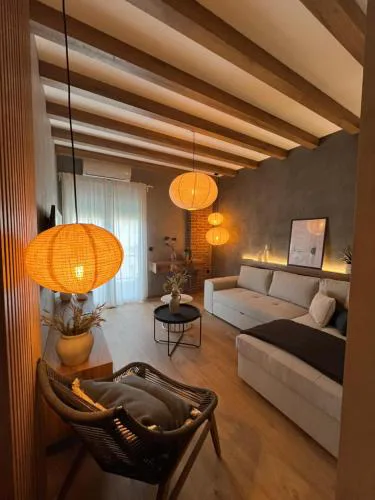 Kedros Lux Apt