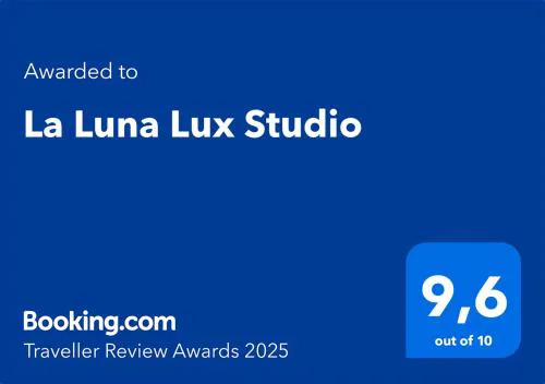 La Luna Lux Studio