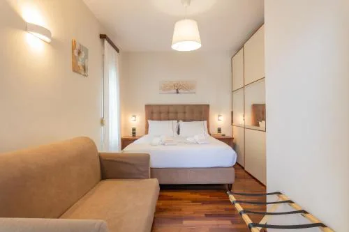 La Suite Apartments in Ioannina