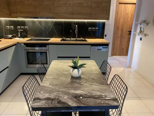 LAKE HORIZON Apartment Ioannina