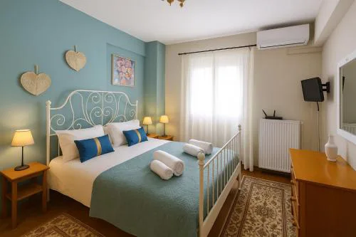 Lefka Home