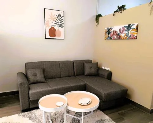 Liberty Loft