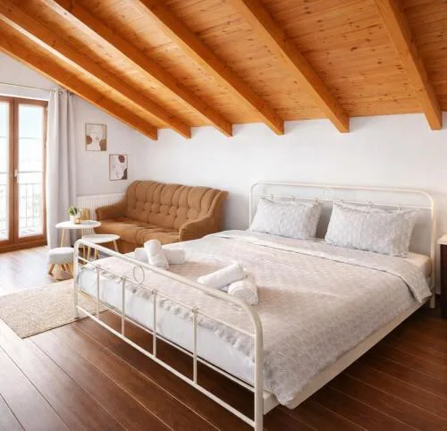 LittleLoft Ioannina