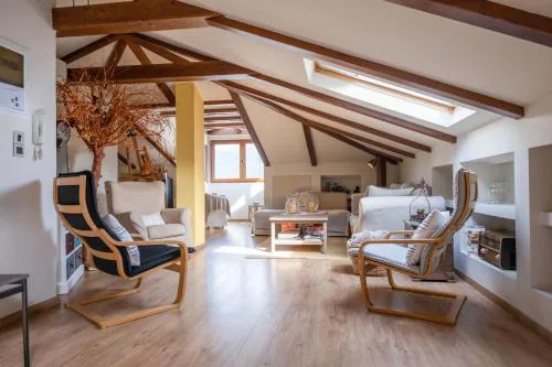 Loft 38 Ioannina