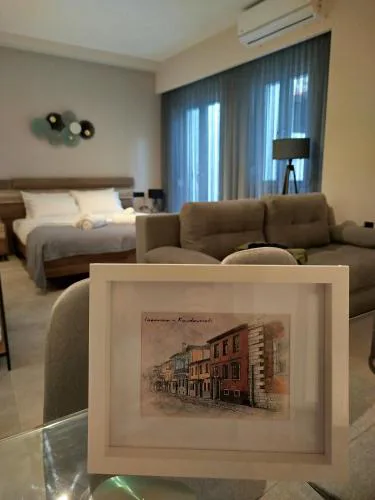 Lorien City Center Apartments