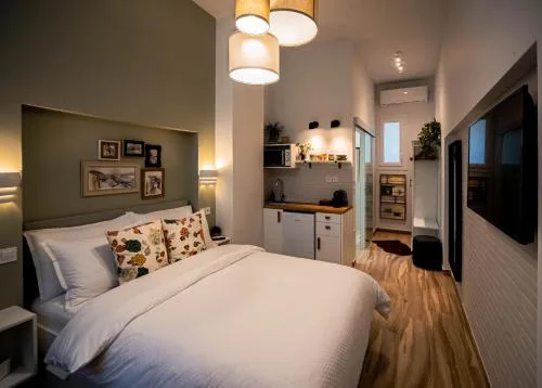 Lozia Studio-Chic DT Studio in Ioannina
